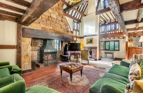 East Grinstead House | Ridge Hill Manor