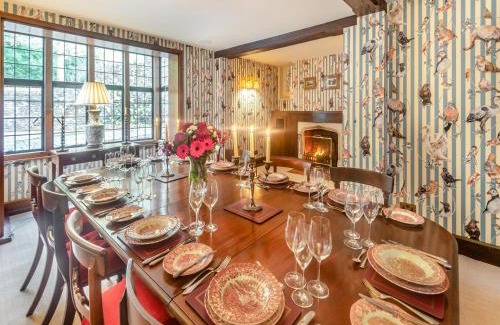 East Grinstead House | Ridge Hill Manor