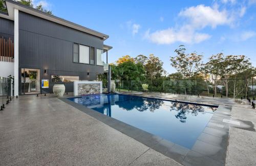Middle Ridge House | Ridge Retreat