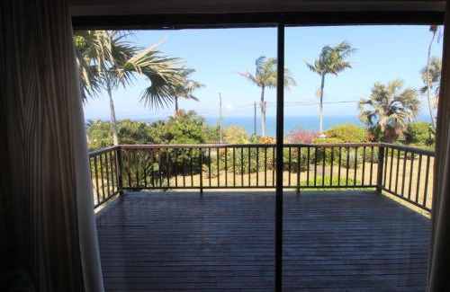 Uvongo House | Ridge road 18 Holiday House