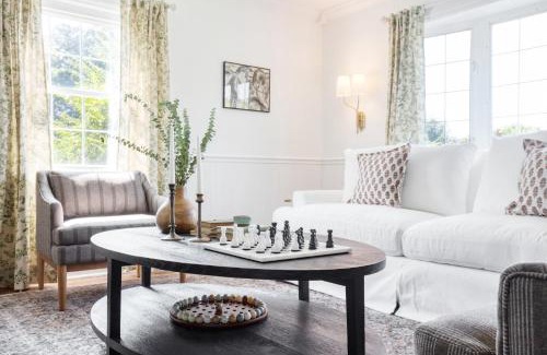 Asheville House | Ridge Valley by AvantStay Upscale Asheville Escape w Pool