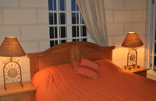 Ridge View House | Ridge View Estate Home - 2 bedroom - Car optional