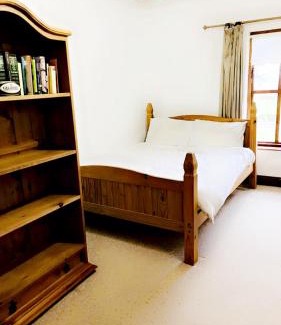 Craigavon House | Ridge Wood House