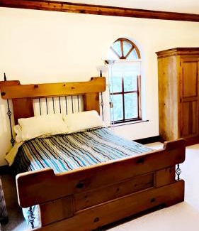 Craigavon House | Ridge Wood House