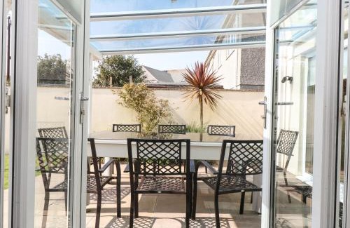 Mullion House | Ridgeback House