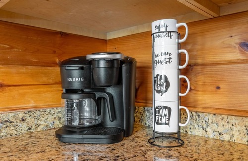 Murphy Cabin | Ridgehaven Retreat - Murphy, NC