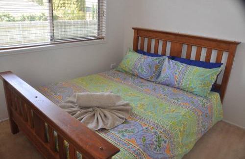 Middle Ridge House | Ridgehouse