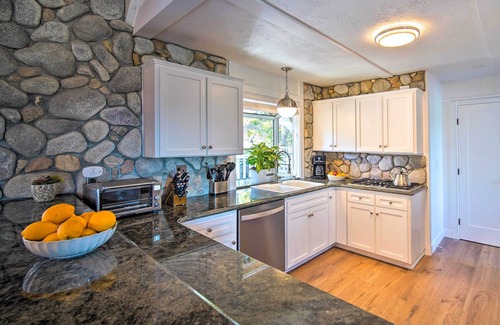 Lake Arrowhead House | 'Ridgeline Retreat' w/Mountain Lake Views!