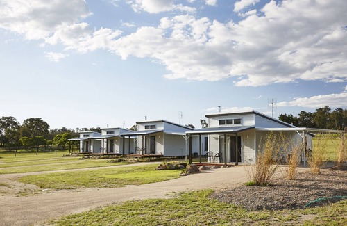 Severnlea Cottage | Ridgemill Escape
