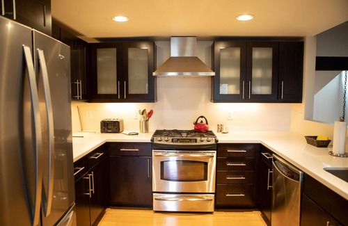 Avon Condo | Ridgepoint Townhomes