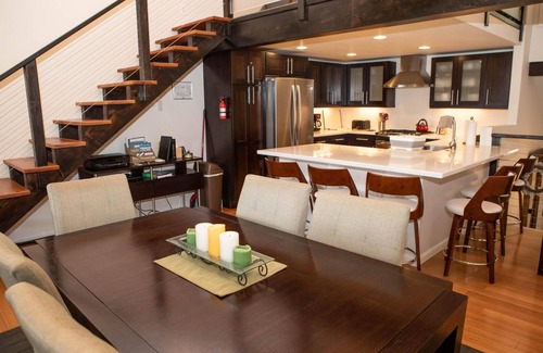 Avon Condo | Ridgepoint Townhomes