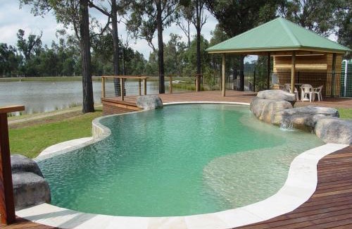 Belford Resort | RidgeView