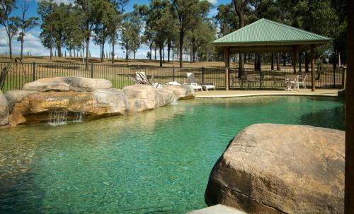 Belford Resort | RidgeView