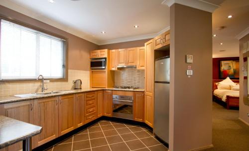 Belford Resort | RidgeView