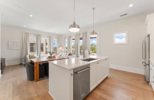 Palmetto House | Ridgeview Oasis - 2 Bedroom/2 bath with a View