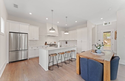Palmetto House | Ridgeview Oasis - 2 Bedroom/2 bath with a View