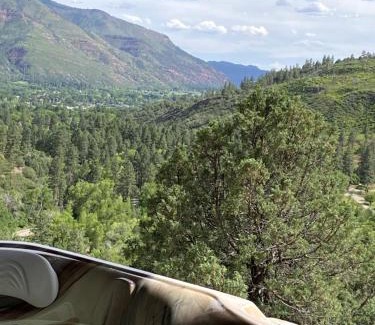 Hermosa House | Ridgeview Over The Animas