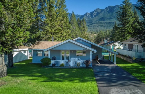 East Kootenay Other | RidgeView Resort