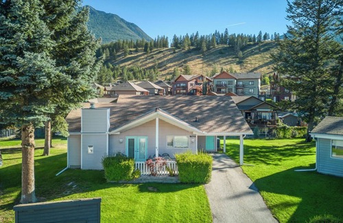 East Kootenay Other | RidgeView Resort