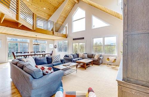 Whitefield House | Ridgeview