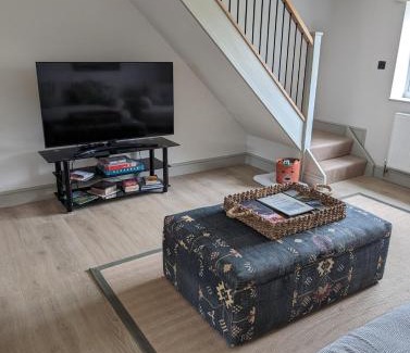West Ilsley Apartment | Ridgeway Farm Chilton
