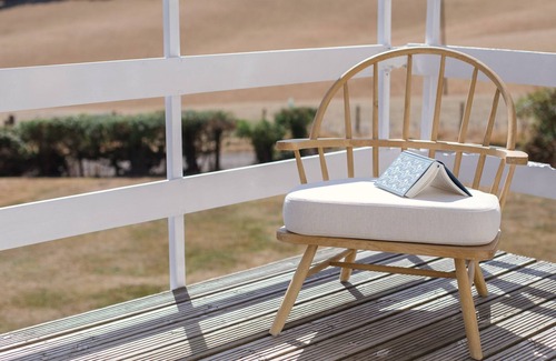 Alcester Cottage | Ridgeway Farmhouse at Ragley Estate, Alcester - sleeps 8 guests in 4 bedrooms