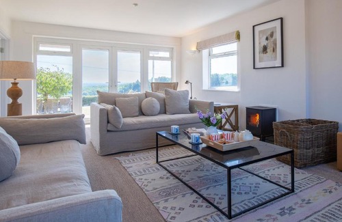 Alcester House | Ridgeway Farmhouse at Ragley Estate