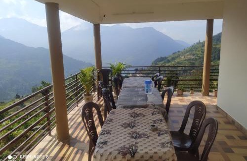 Ukhimath House | Ridhi Homestay Sari