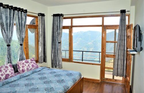 Shimla House | Ridhi Sidhi cottage