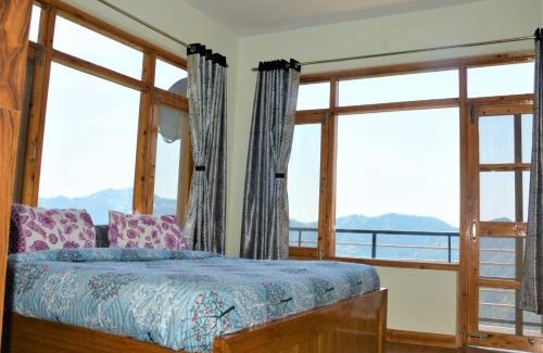 Shimla House | Ridhi Sidhi cottage