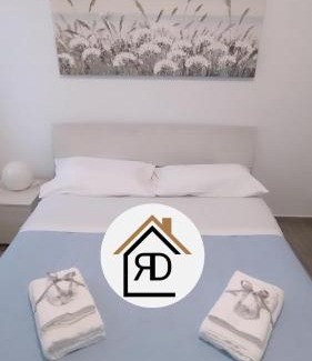 Rione Alto Apartment | RiDi Home Zona Ospedaliera