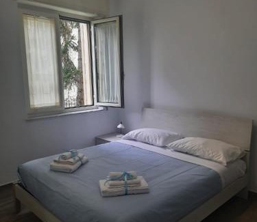 Rione Alto Apartment | RiDi Home Zona Ospedaliera