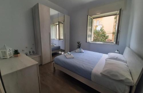 Rione Alto Apartment | RiDi Home Zona Ospedaliera