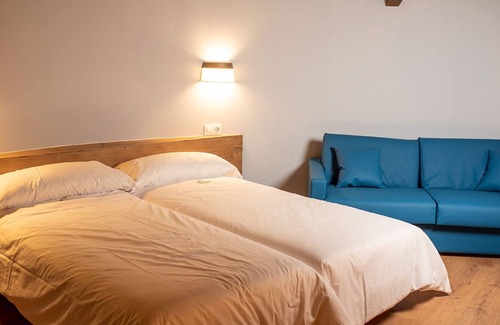 Laza Cottage | Ridicodias da Pedra - O Rio