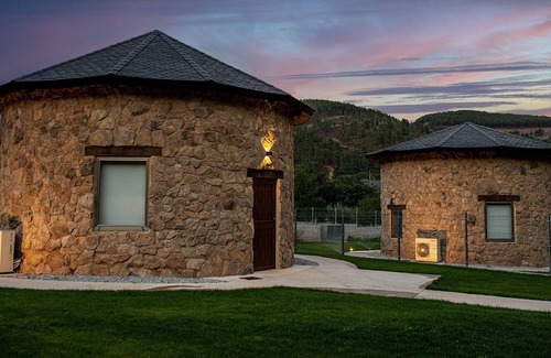Laza Cottage | Ridicodias da Pedra - O Rio