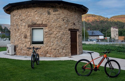 Laza Cottage | Ridicodias da Pedra - O Rio