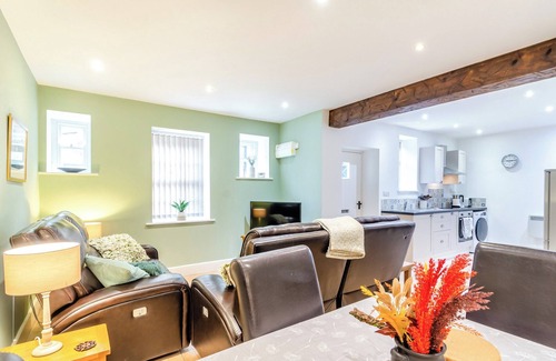 Pateley Bridge Cottage | Riding Cottage - UK37449