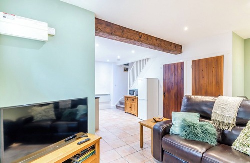 Pateley Bridge Cottage | Riding Cottage - UK37449