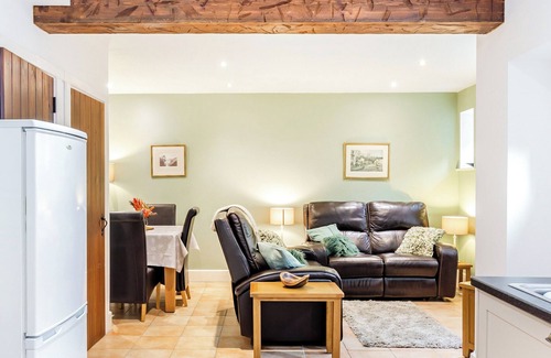 Pateley Bridge Cottage | Riding Cottage - UK37449
