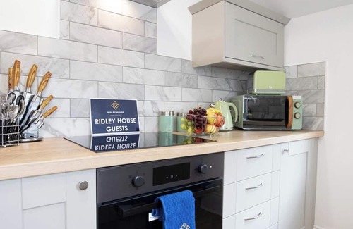 Yarm Apartment | Ridley House Apartments