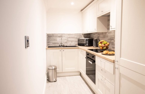 Yarm Apartment | Ridley House Apartments