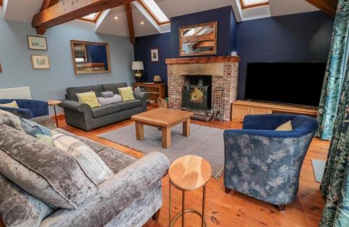 West Thirston House | Ridley Lodge
