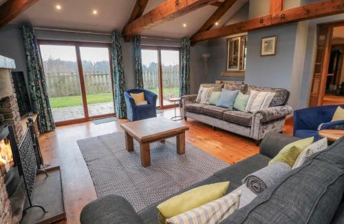 West Thirston House | Ridley Lodge