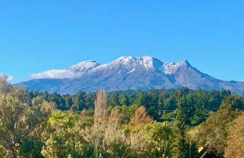 Ohakune House | Ridley Manor