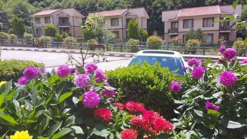 Ikizdere Resort | Ridos Thermal Hotel & Spa