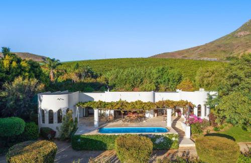Riebeek Kasteel House | Riebeek-Kasteel Villa