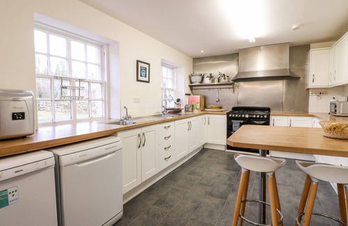 Murthly Cottage | RIECHIP, pet friendly, character holiday cottage in Dunkeld