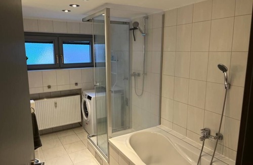 Ahlen Apartment | Riedöchsle