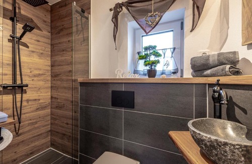 Viechtach House | Riedbach-Lodge
