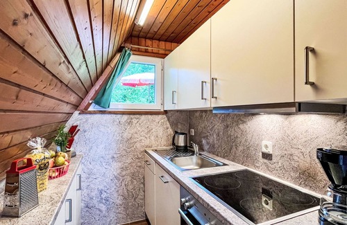 Wilhelmsdorf House | Riedblick I by Interhome